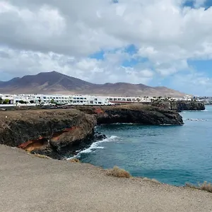 Сasa de vacaciones Casa Paca - Your Private Oasis In Lanzarote - Paradise By The Sea, Playa Blanca (Lanzarote)