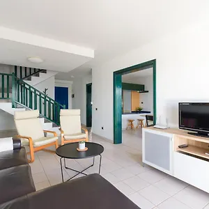 Ferienhaus Moreras, Playa Blanca (Lanzarote)